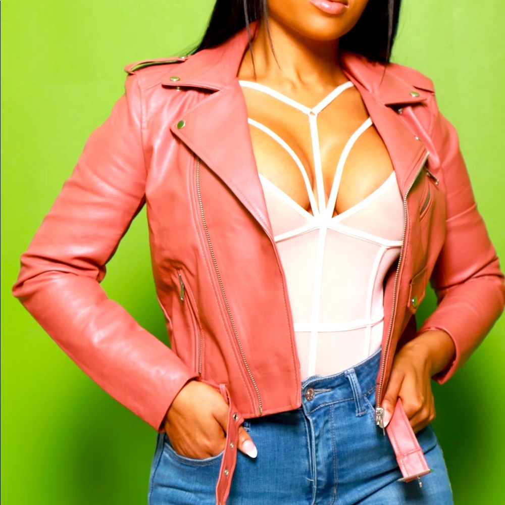 Jacket - Picture 2 of 3